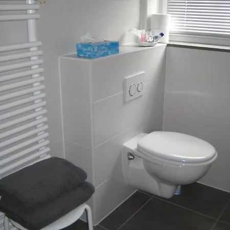 Alloggio in famiglia Nobel *