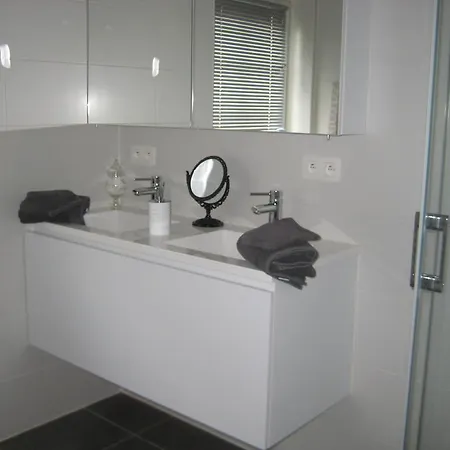 Nobel Alloggio in famiglia Middelkerke