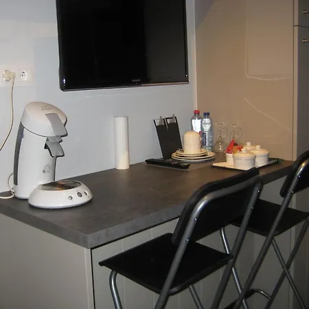 Nobel Alloggio in famiglia *