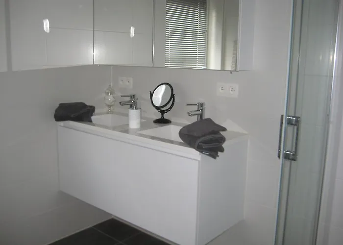 Nobel Homestay Middelkerke